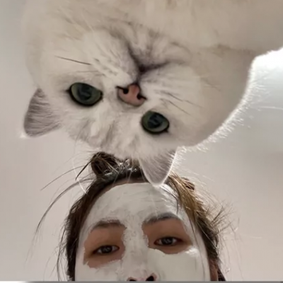 汤姆猫情侣头像 第8张
