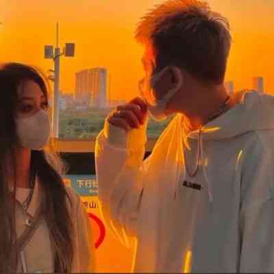 好看的情侣头像大全 第2张