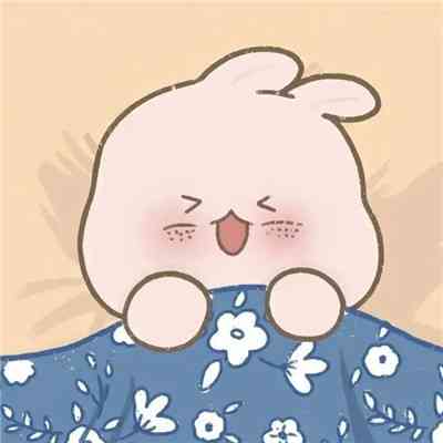 头像图片大全卡通呆萌 第10张