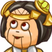 头像图片大全霸气卡通 第2张