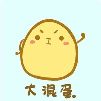 小猫头像卡通图片 第18张