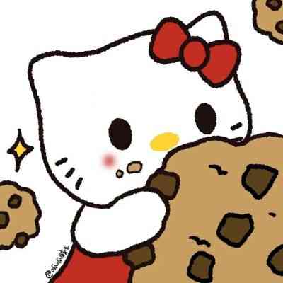 微信头像情侣卡通 第12张