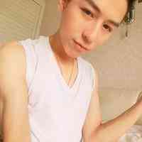 风景头像男生 第1张