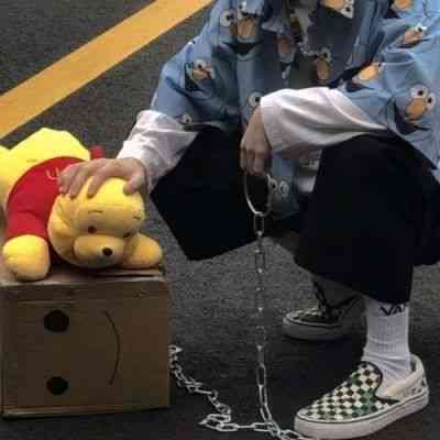 风景头像男生 第4张