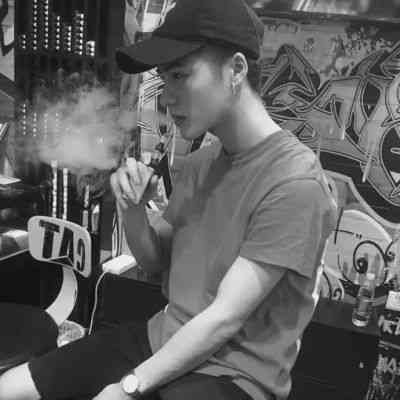 风景头像男生 第5张