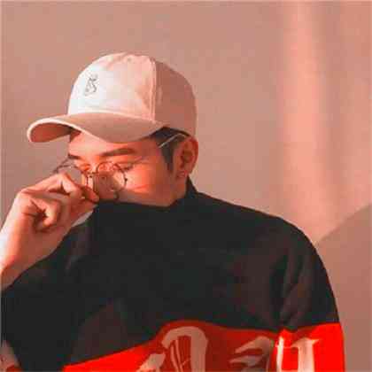 头像大全男生图片 第15张