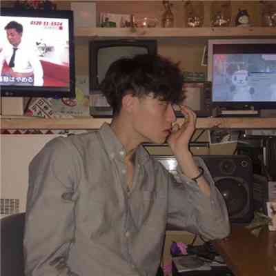 2024好运头像图片男 第3张