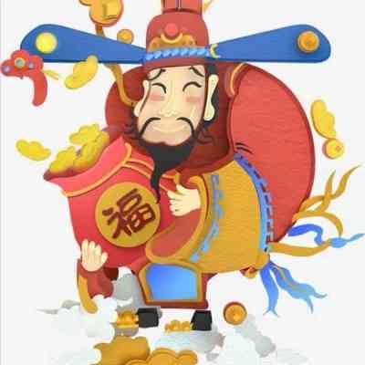 2024好运头像图片男 第7张