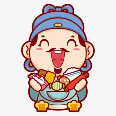 2024好运头像图片男 第12张