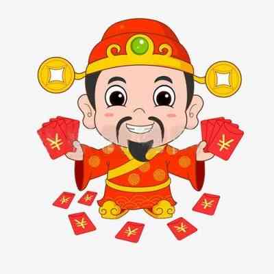 2024好运头像图片男 第14张