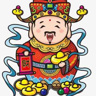 2024好运头像图片男 第16张