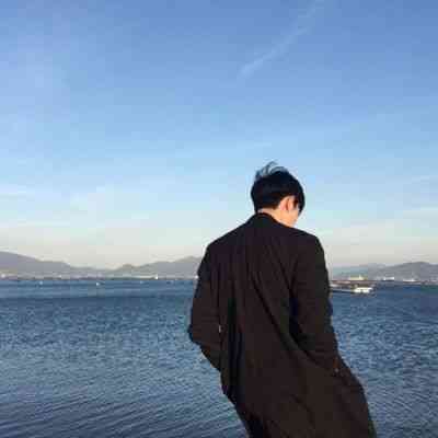 男士微信头像图片2024最新 第9张