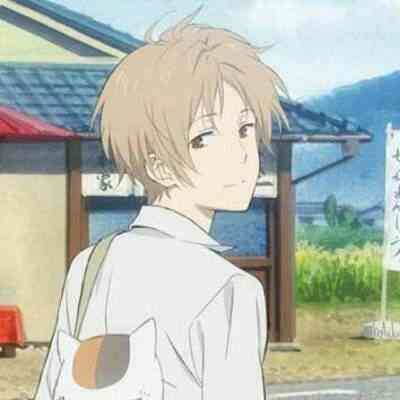 正装工作照片男头像 第2张