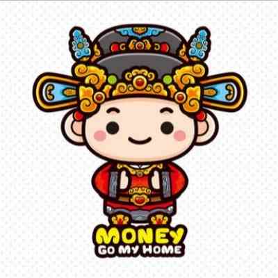 2024好运微信头像男用 第9张