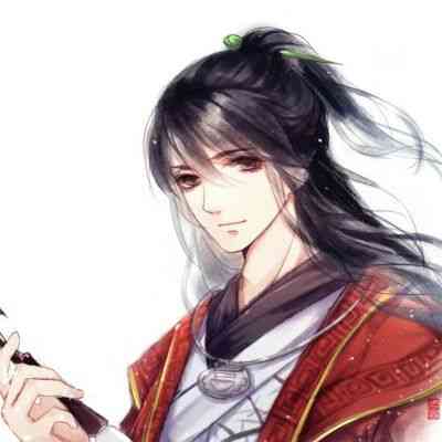 神仙头像男动漫古风 第9张