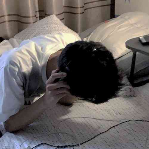 高清男头像干净阳光 第2张