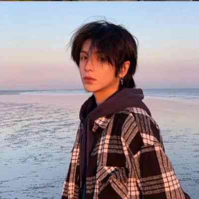 高清男头像干净阳光 第3张