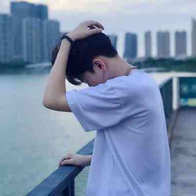 高清男头像干净阳光 第6张