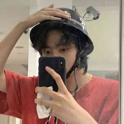 高清男头像干净阳光 第8张