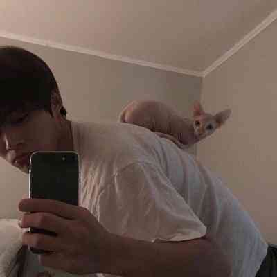 手机头像图片微信男生专用 第14张