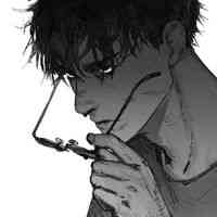 头像图片微信动漫男 第5张