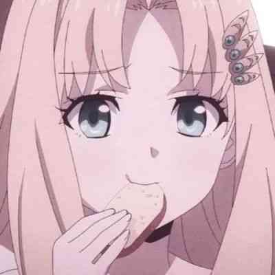 好看头像霸气女真人 第6张