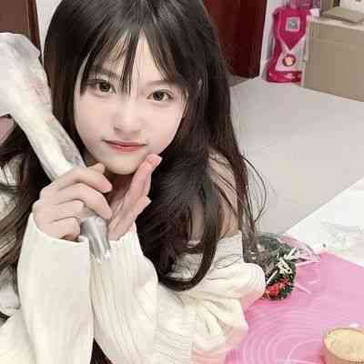 头像图片女红色系 第8张