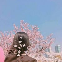 头像图片女红色系 第11张