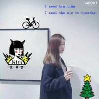 头像图片女红色系 第12张