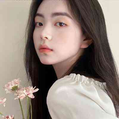 女生头像ins高级质感干净高清 第1张