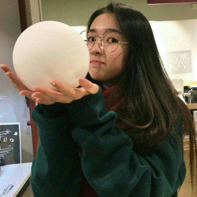女生头像ins高级质感干净高清 第6张