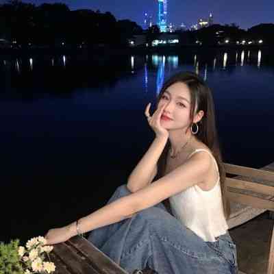 女生头像ins高级质感干净高清 第7张