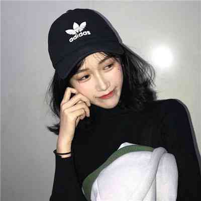 女生头像ins高级质感干净高清 第9张