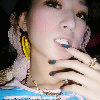 好看女生头像韩系真人 第3张