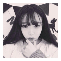 女生头像可爱 第6张