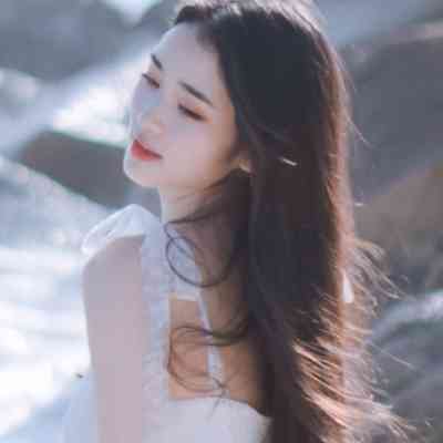 好看的头像图片女丸子头 第10张