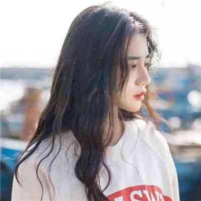 2025年微信最火女生头像 第2张