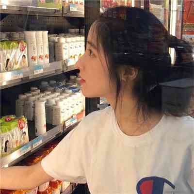 2025年微信最火女生头像 第8张