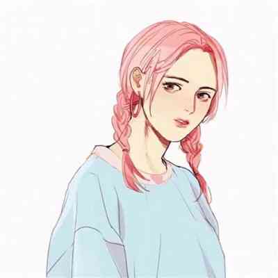 真人头像女丧 第8张