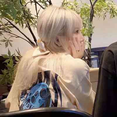 男女生情侣头像 第17张