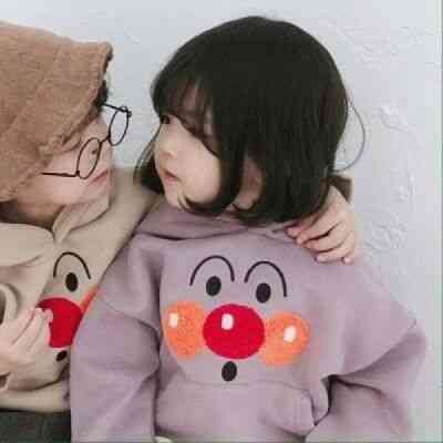 情侣头像一男一女两张分开 真人 一人一半 第12张