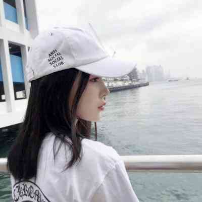 2025年吉利微信头像女 第11张