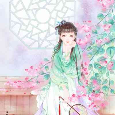 头像女动漫古风狐妖 第3张