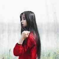 真人头像女挡脸高清 第6张