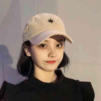 真人头像女挡脸高清 第10张