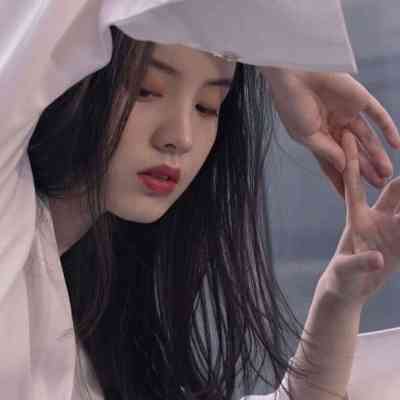 超级仙气的女生头像 第1张