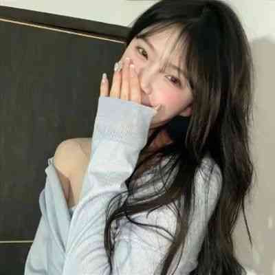 超级仙气的女生头像 第4张