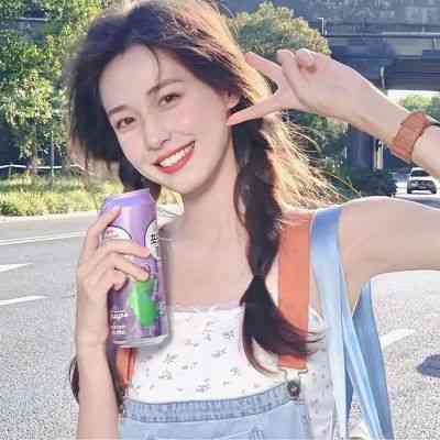 超级仙气的女生头像 第7张
