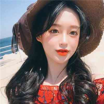 超级仙气的女生头像 第12张