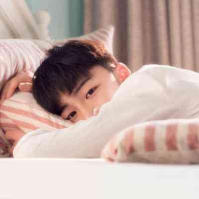 超好看的头像男生真人 第5张